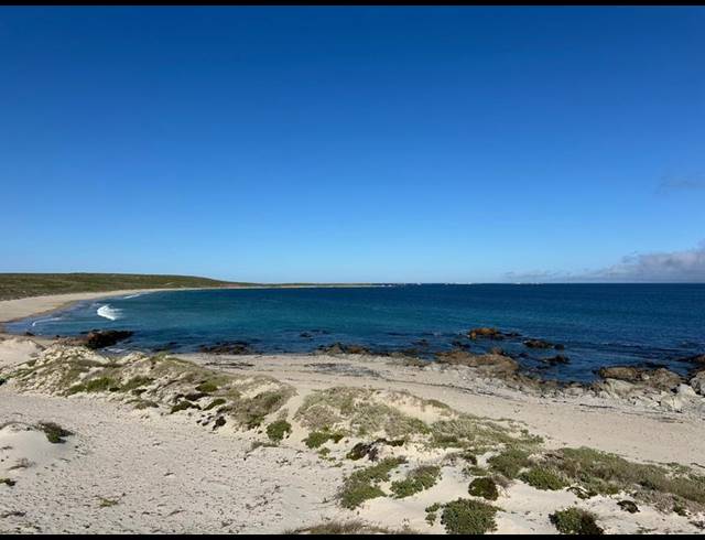 LAND FOR SALE IN DUYKER EILAND